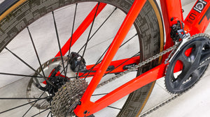 Trek Madone SL 6 Road Bike - 2021, 54cm