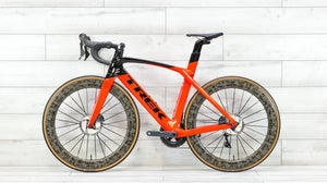 Trek Madone SL 6 Road Bike - 2021, 54cm