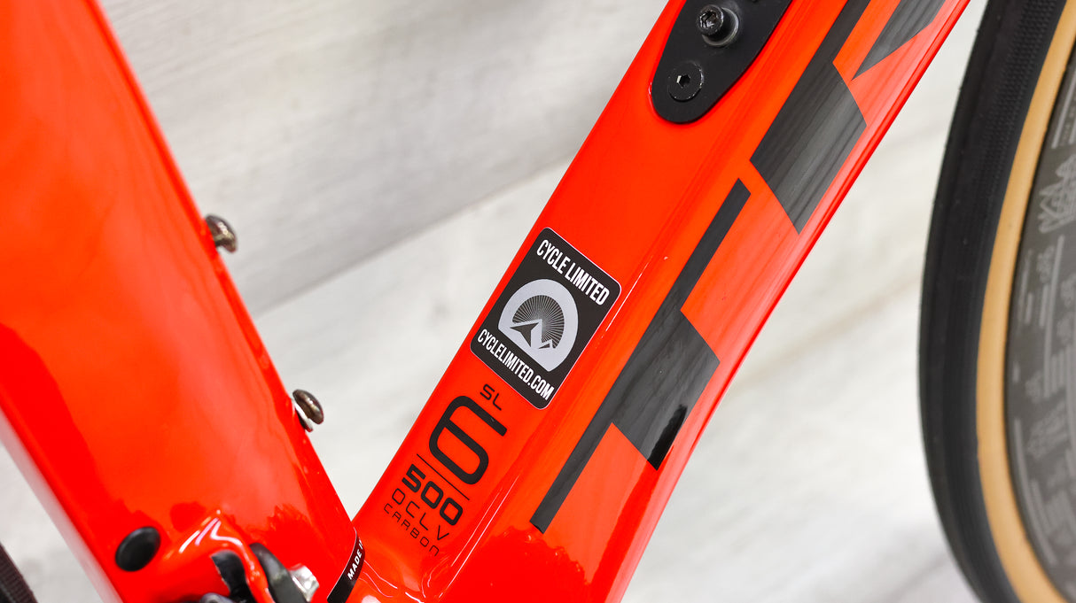 Trek Madone SL 6 Road Bike - 2021, 54cm