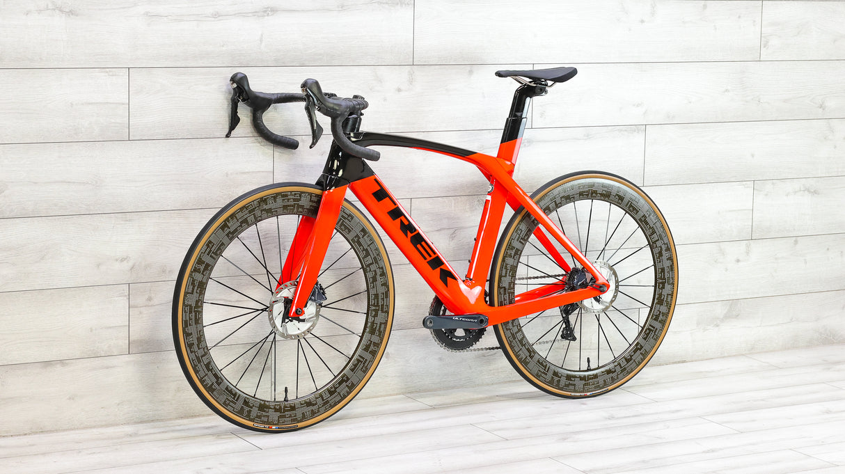 Trek Madone SL 6 Road Bike - 2021, 54cm