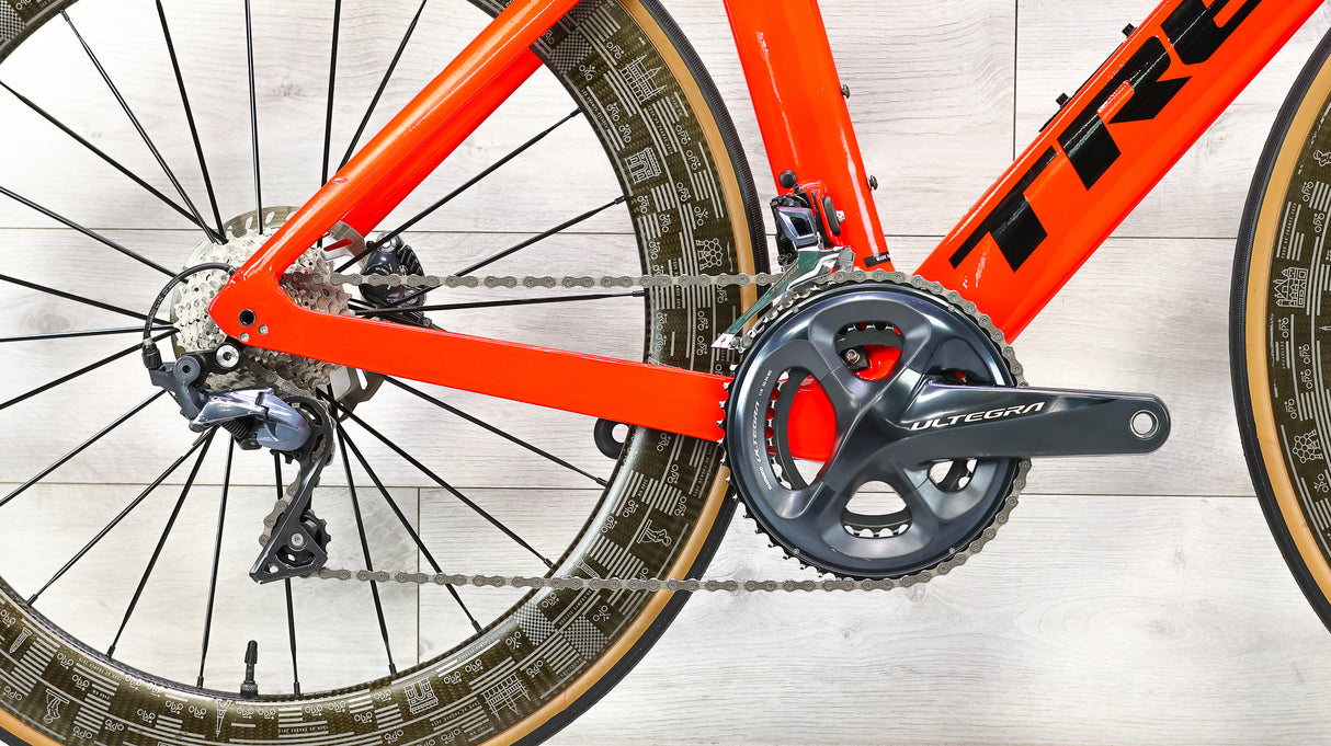 Trek Madone SL 6 Road Bike - 2021, 54cm