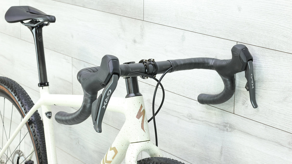 Specialized S-Works Crux GRX Di2 Gravel Bike - 2024, 52cm