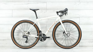 Specialized S-Works Crux GRX Di2 Gravel Bike - 2024, 52cm