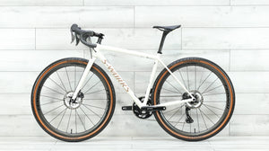 Specialized S-Works Crux GRX Di2 Gravel Bike - 2024, 52cm