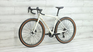 Specialized S-Works Crux GRX Di2 Gravel Bike - 2024, 52cm