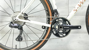 Specialized S-Works Crux GRX Di2 Gravel Bike - 2024, 52cm