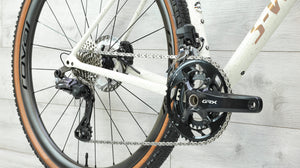 Specialized S-Works Crux GRX Di2 Gravel Bike - 2024, 52cm