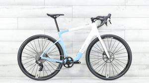 Ari Bonneville Comp Road E-Bike - 2026, Large