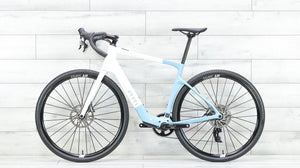 Ari Bonneville Comp Road E-Bike - 2026, Large