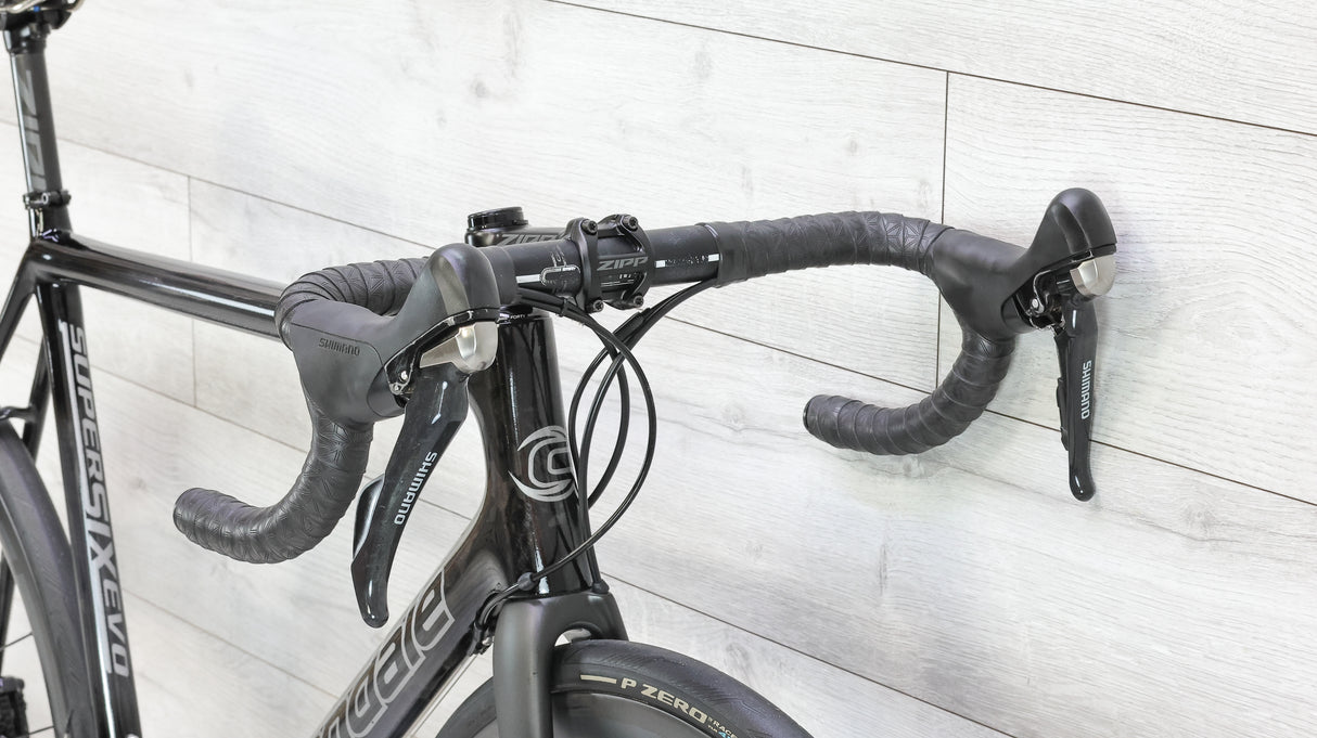 Cannondale SuperSix EVO Disc Road Bike - 2017, 56cm