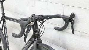 Cannondale SuperSix EVO Disc Road Bike - 2017, 56cm