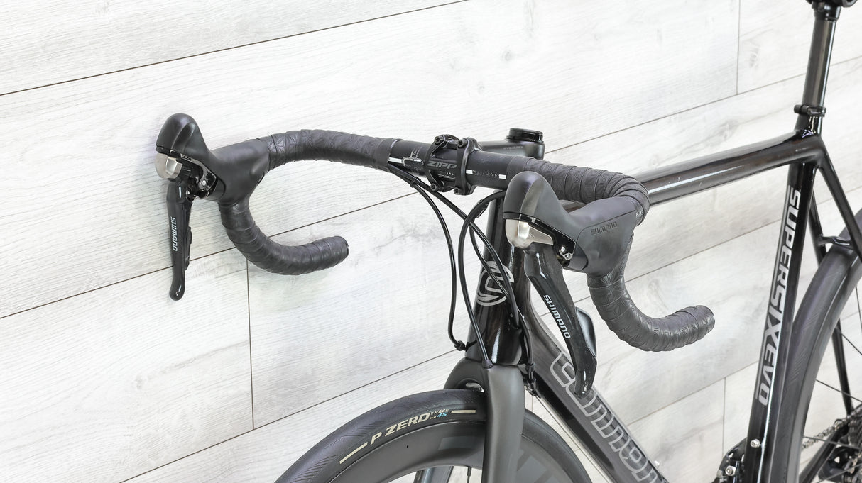 Cannondale SuperSix EVO Disc Road Bike - 2017, 56cm