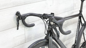 Cannondale SuperSix EVO Disc Road Bike - 2017, 56cm