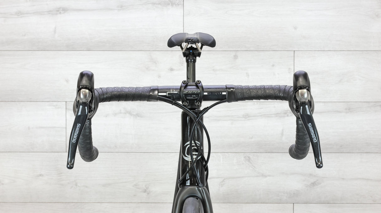 Cannondale SuperSix EVO Disc Road Bike - 2017, 56cm