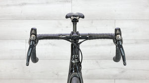 Cannondale SuperSix EVO Disc Road Bike - 2017, 56cm