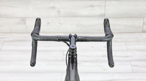 Cannondale SuperSix EVO Disc Road Bike - 2017, 56cm