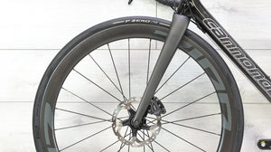 Cannondale SuperSix EVO Disc Road Bike - 2017, 56cm
