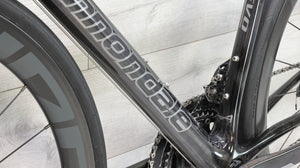 Cannondale SuperSix EVO Disc Road Bike - 2017, 56cm
