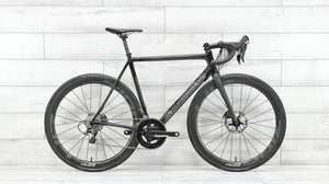 Cannondale SuperSix EVO Disc Road Bike - 2017, 56cm