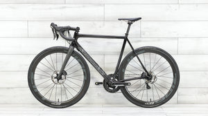 Cannondale SuperSix EVO Disc Road Bike - 2017, 56cm