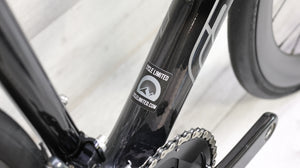 Cannondale SuperSix EVO Disc Road Bike - 2017, 56cm