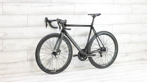 Cannondale SuperSix EVO Disc Road Bike - 2017, 56cm