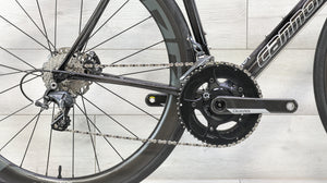 Cannondale SuperSix EVO Disc Road Bike - 2017, 56cm