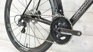 Cannondale SuperSix EVO Disc Road Bike - 2017, 56cm