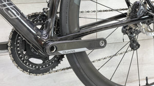 Cannondale SuperSix EVO Disc Road Bike - 2017, 56cm