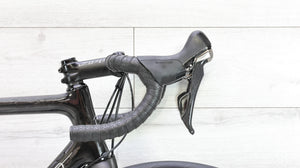 Cannondale SuperSix EVO Disc Road Bike - 2017, 56cm