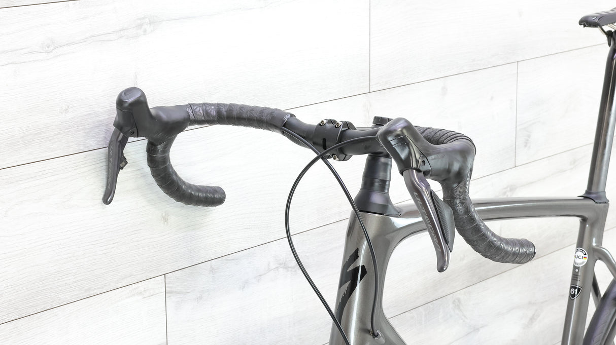 Specialized Roubaix Expert Road Bike - 2022, 61cm