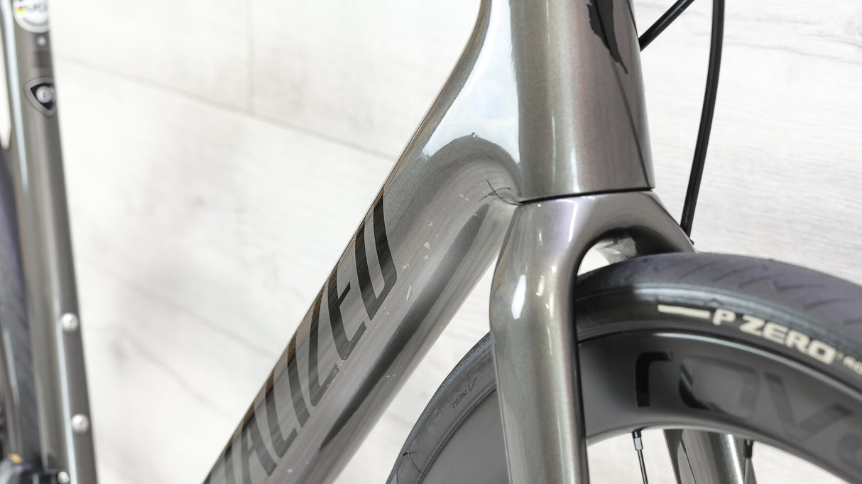 Specialized Roubaix Expert Road Bike - 2022, 61cm