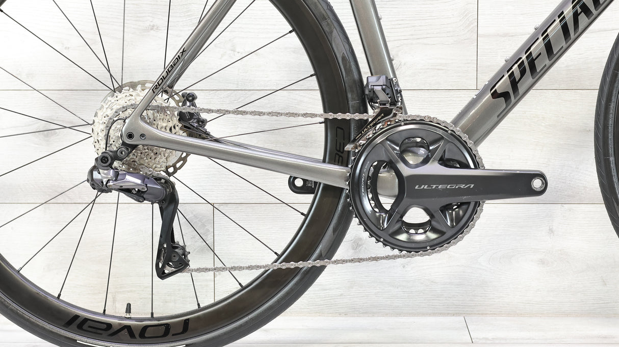 Specialized Roubaix Expert Road Bike - 2022, 61cm