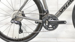 Specialized Roubaix Expert Road Bike - 2022, 61cm