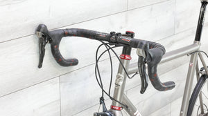 Moots Vamoots Titanium Road Bike - 2012, 58cm