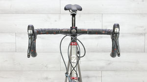 Moots Vamoots Titanium Road Bike - 2012, 58cm