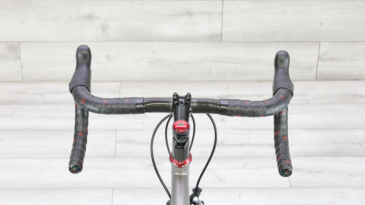 Moots Vamoots Titanium Road Bike - 2012, 58cm
