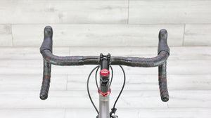 Moots Vamoots Titanium Road Bike - 2012, 58cm