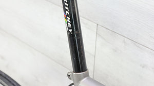 Moots Vamoots Titanium Road Bike - 2012, 58cm