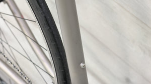 Moots Vamoots Titanium Road Bike - 2012, 58cm