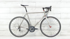 Moots Vamoots Titanium Road Bike - 2012, 58cm