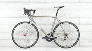 Moots Vamoots Titanium Road Bike - 2012, 58cm