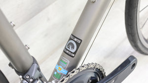 Moots Vamoots Titanium Road Bike - 2012, 58cm