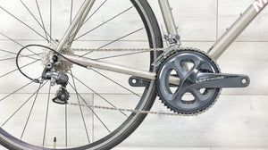 Moots Vamoots Titanium Road Bike - 2012, 58cm