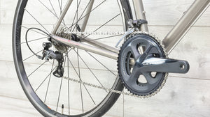 Moots Vamoots Titanium Road Bike - 2012, 58cm