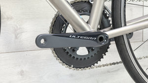 Moots Vamoots Titanium Road Bike - 2012, 58cm