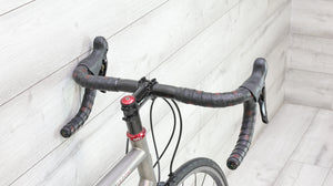 Moots Vamoots Titanium Road Bike - 2012, 58cm