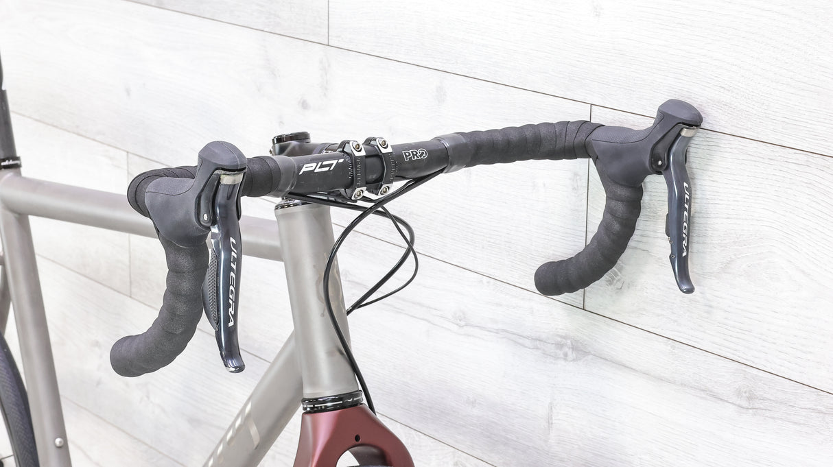 Alchemy Chiron Ultegra Di2 Titanium Road Bike - 2020, 60cm