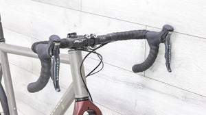 Alchemy Chiron Ultegra Di2 Titanium Road Bike - 2020, 60cm