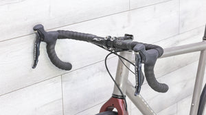 Alchemy Chiron Ultegra Di2 Titanium Road Bike - 2020, 60cm